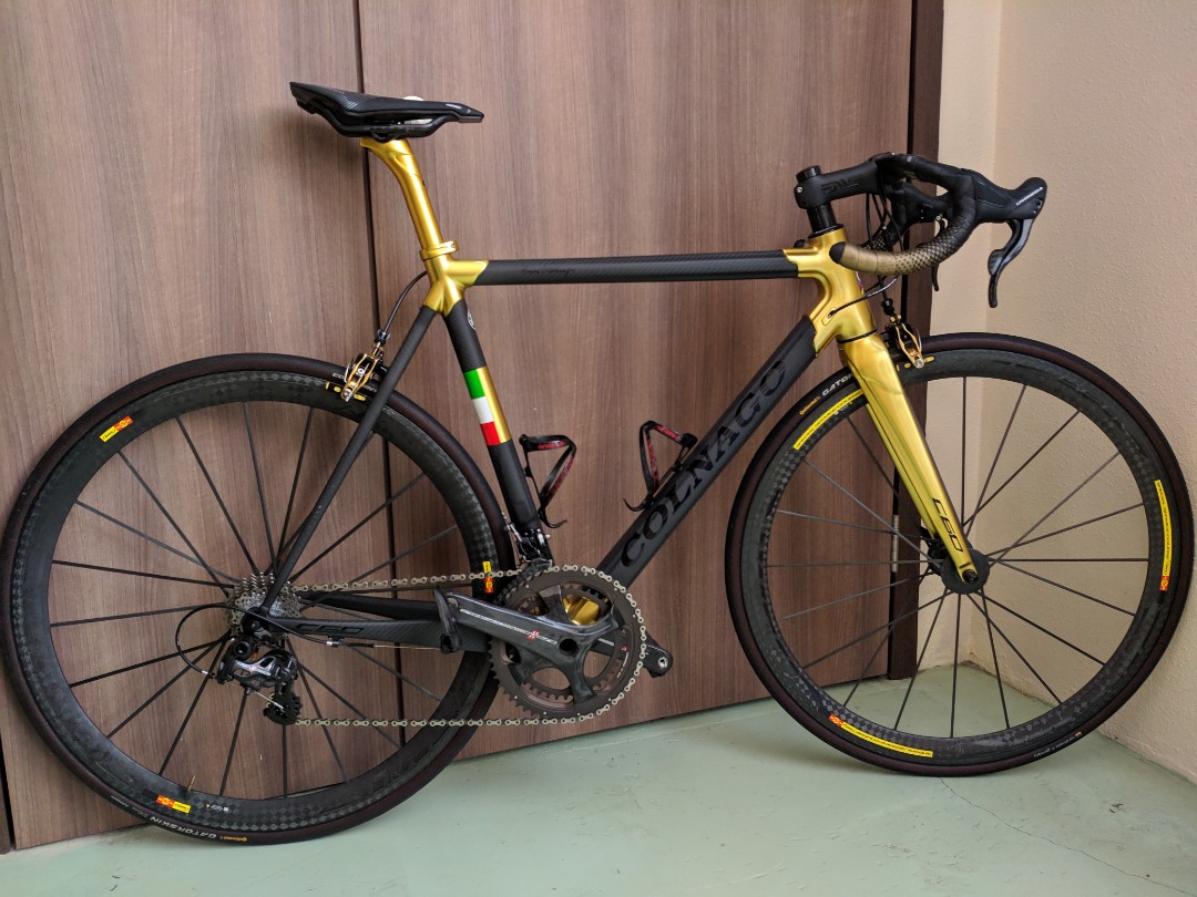 Colnago top c60 2019