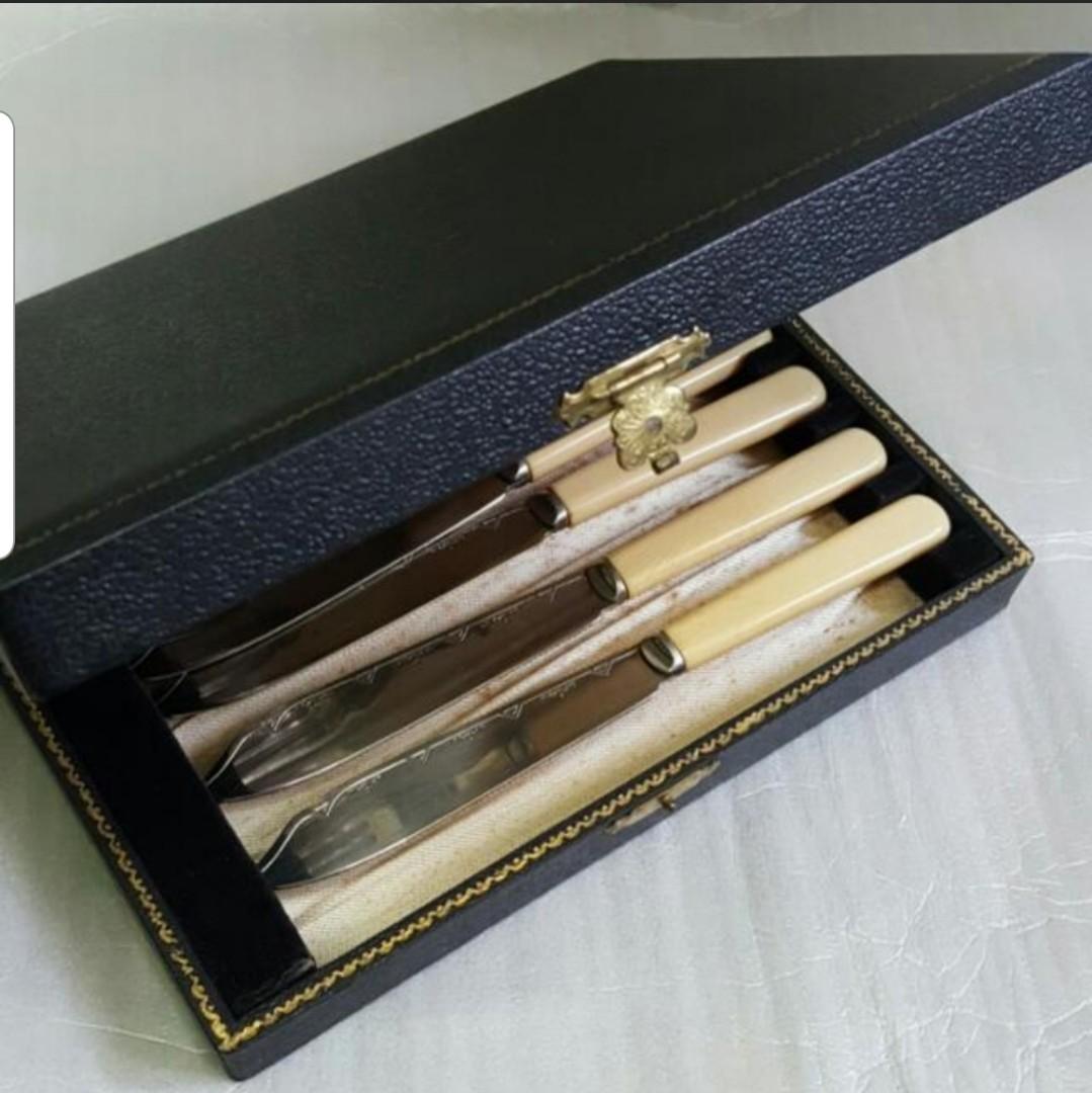 Cutleries, Furniture & Home Living, Kitchenware & Tableware, Dinnerware ...