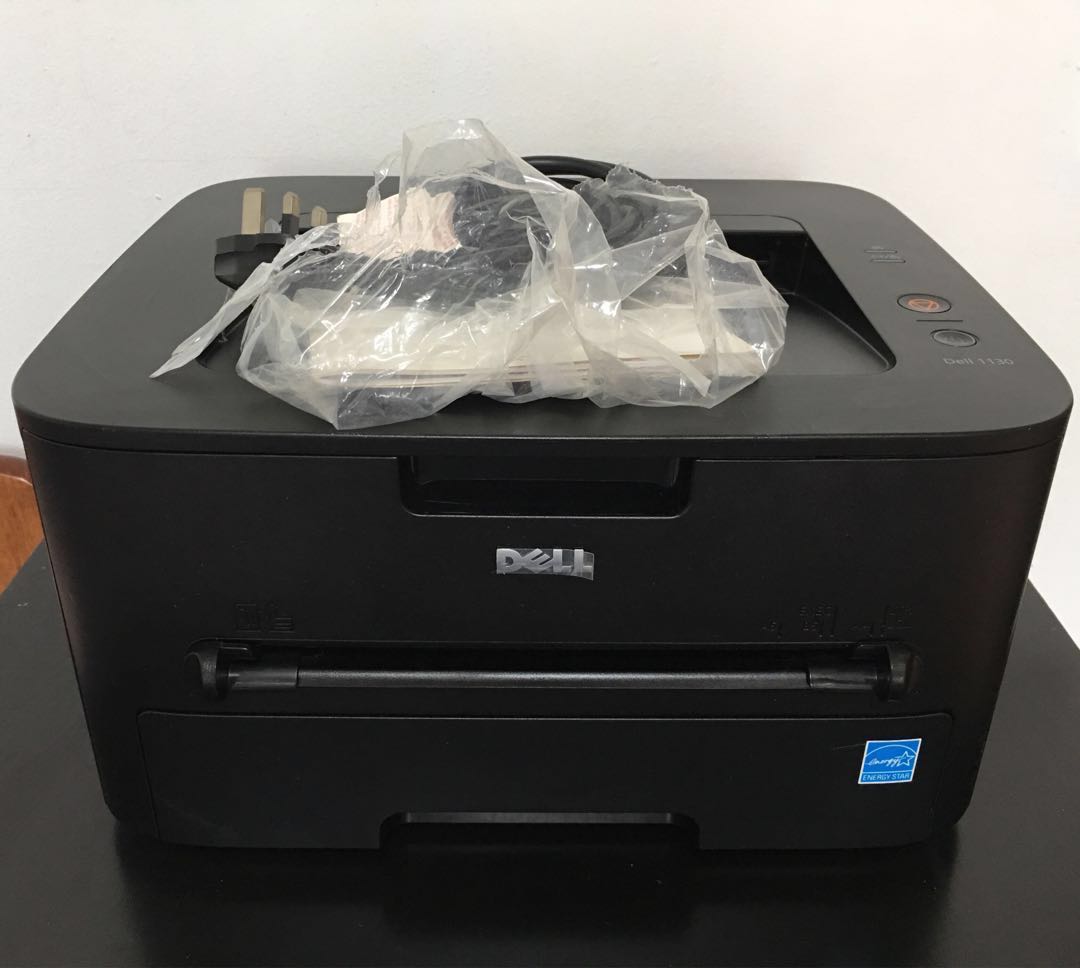 dell 1130 mono laser printer driver Mono printer 1130 driver laser dell