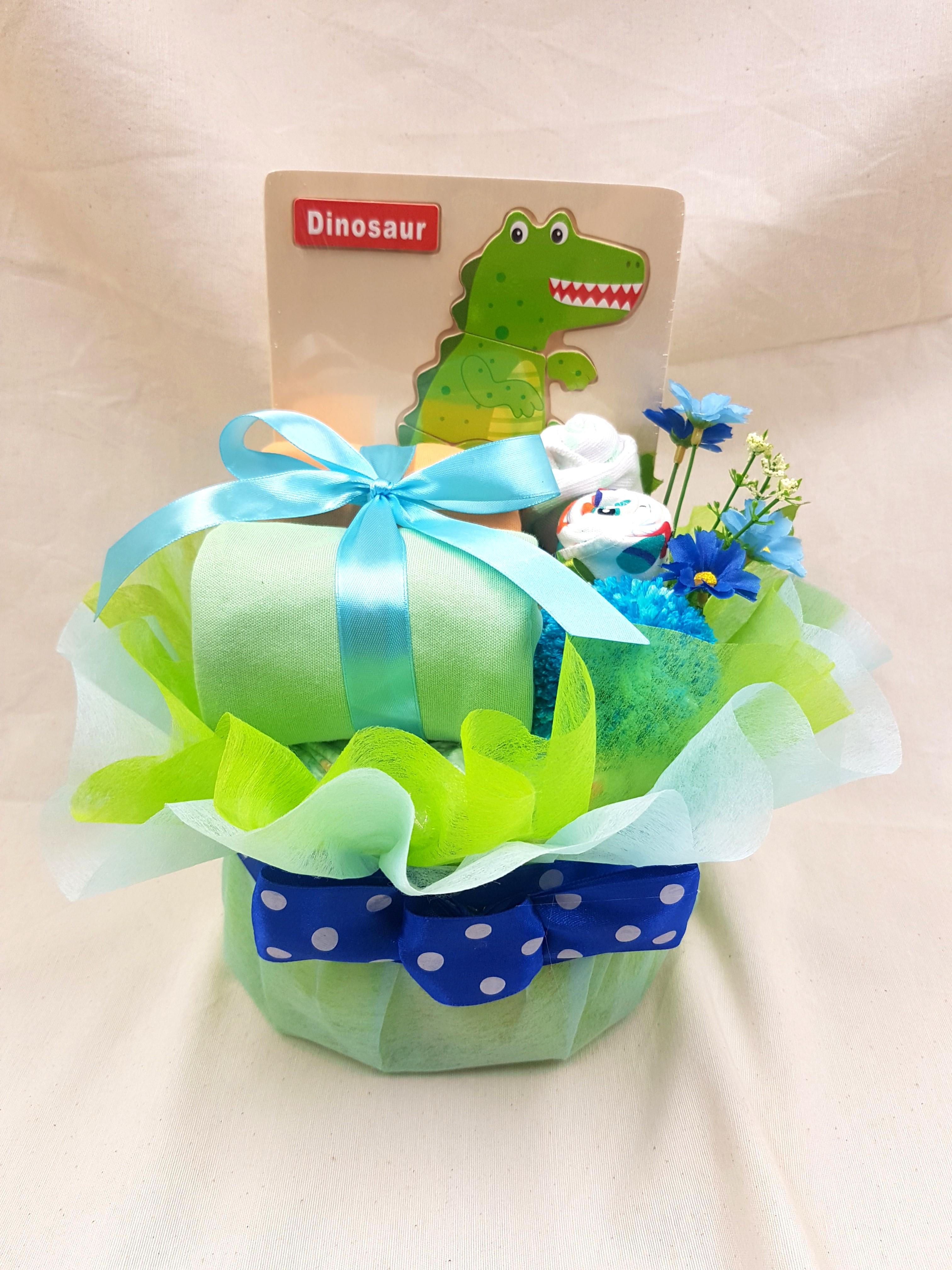 hamper for 1 year old