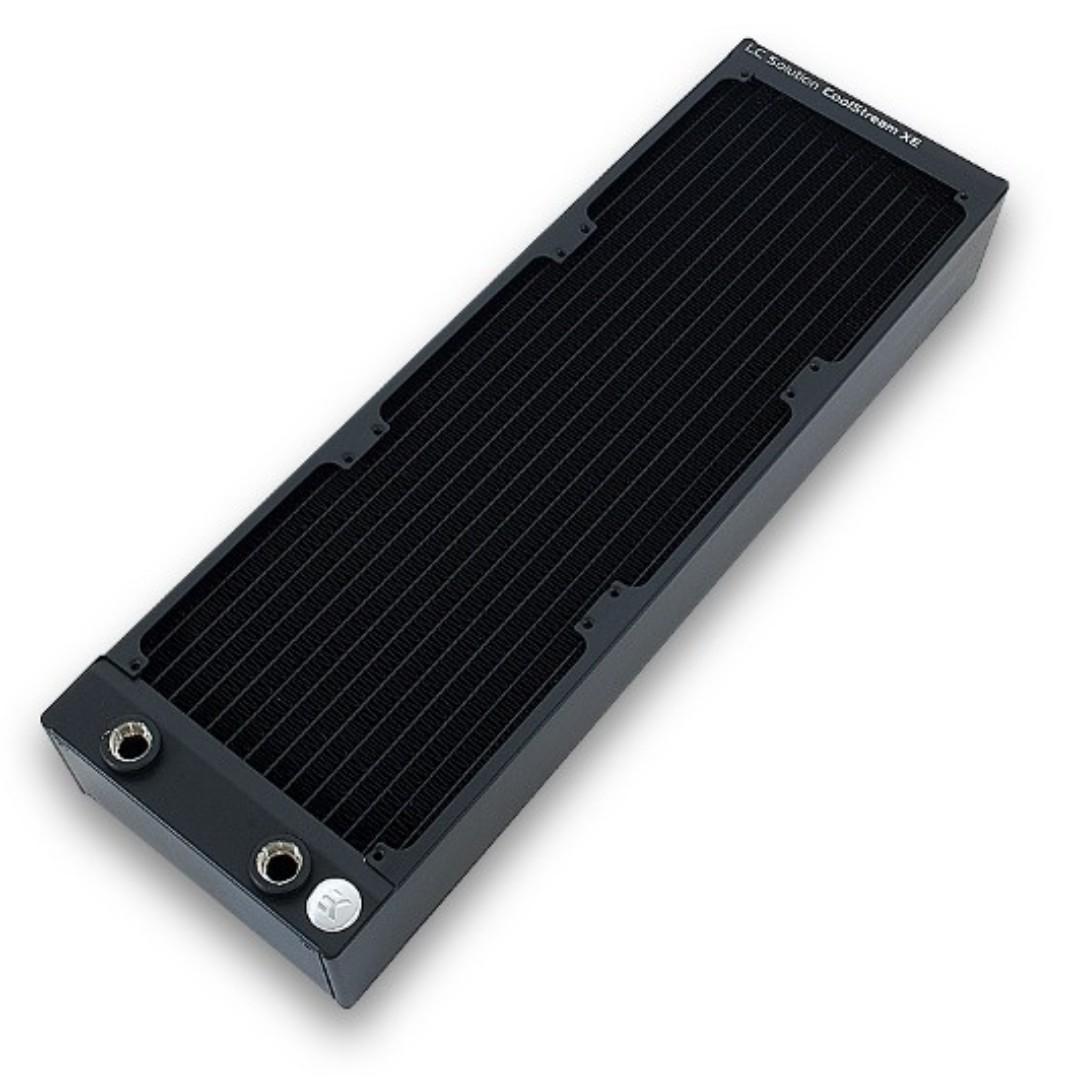 EK-Coolstream XE 360 Radiator, Computers & Tech, Parts & Accessories ...