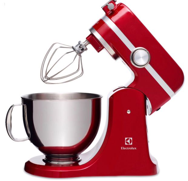 Electrolux Assistent Stand Mixer, TV & Home Appliances, Kitchen Appliances, Hand & Stand Mixers