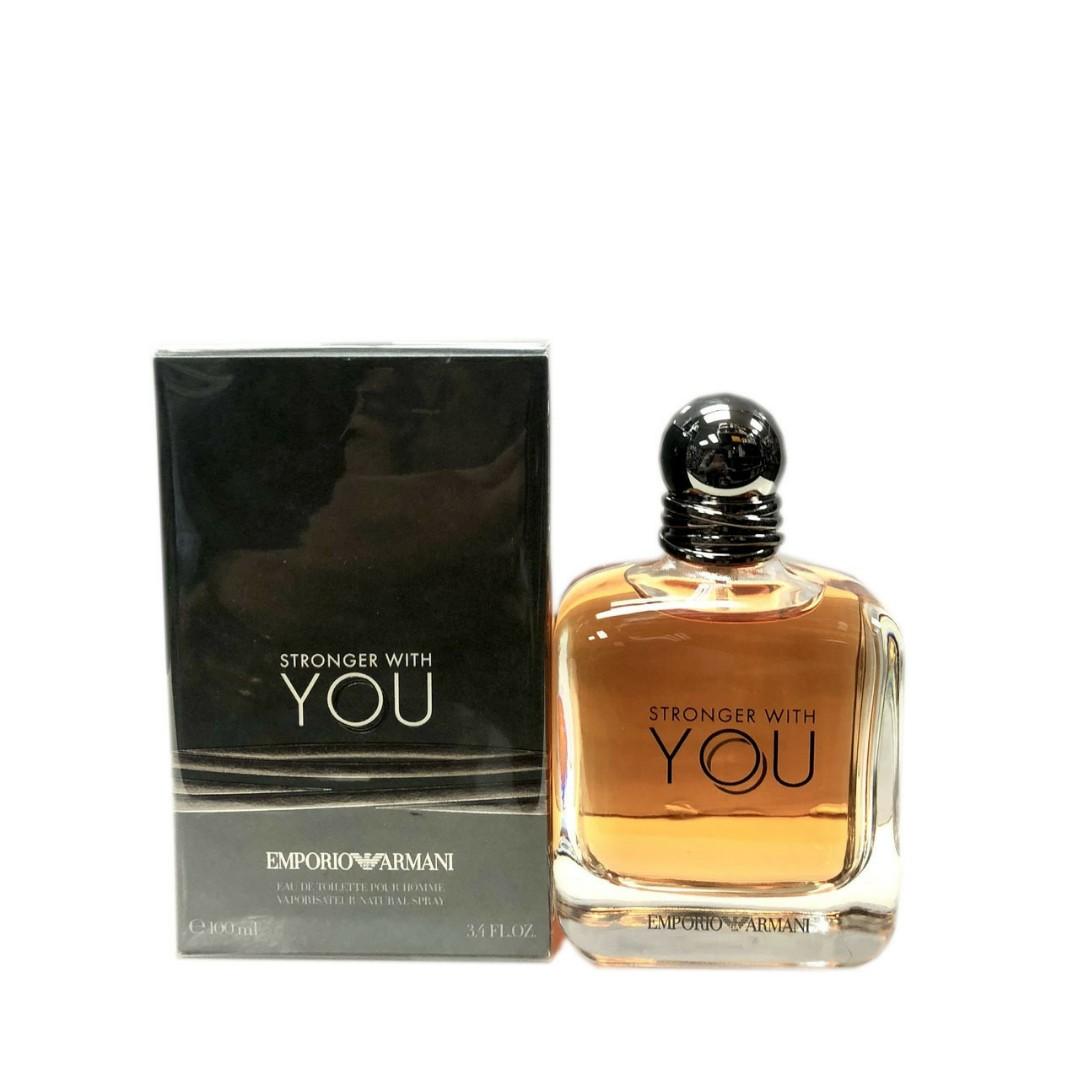 because it's you perfume 100ml