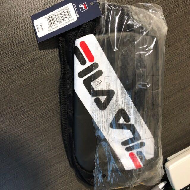 FILA OLA WAIST BAG Luxury Bags Wallets on Carousell