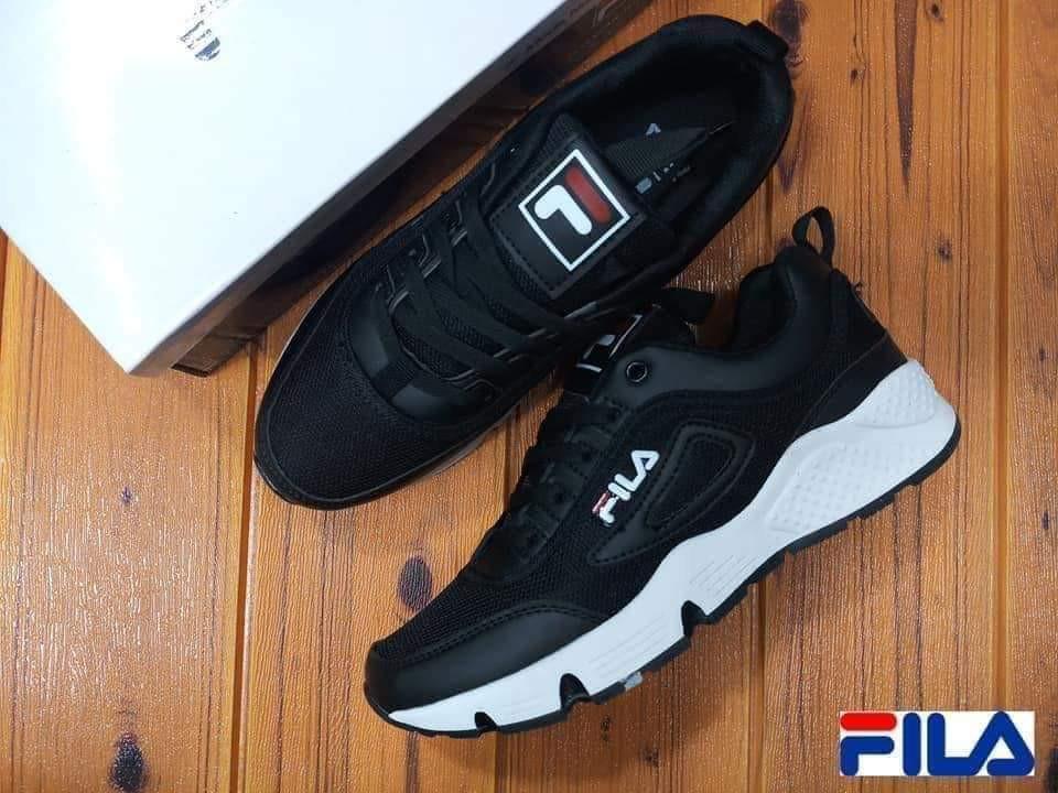 Shopee shoes fila hotsell
