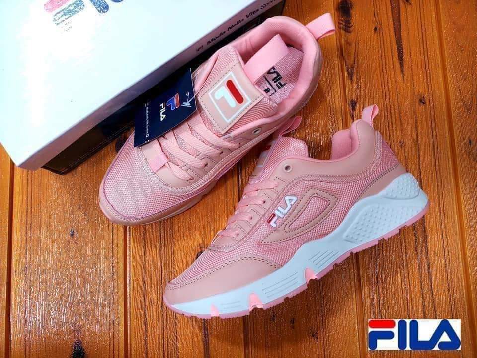 Fila spikes cheap