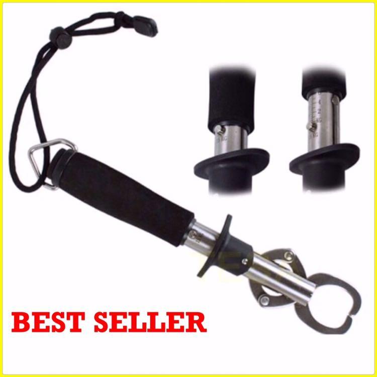 boga grip fishing tool