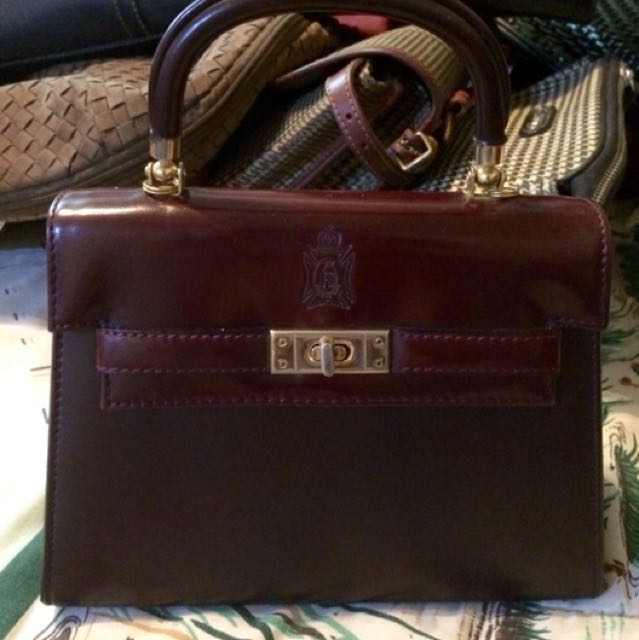 Fortune duck clearance bag
