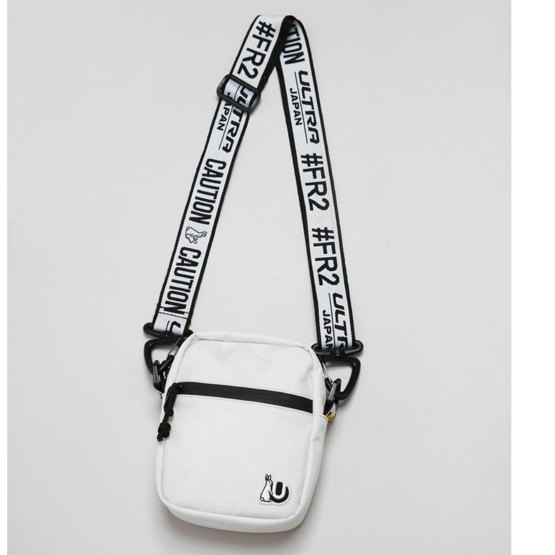Fr2 sales shoulder bag