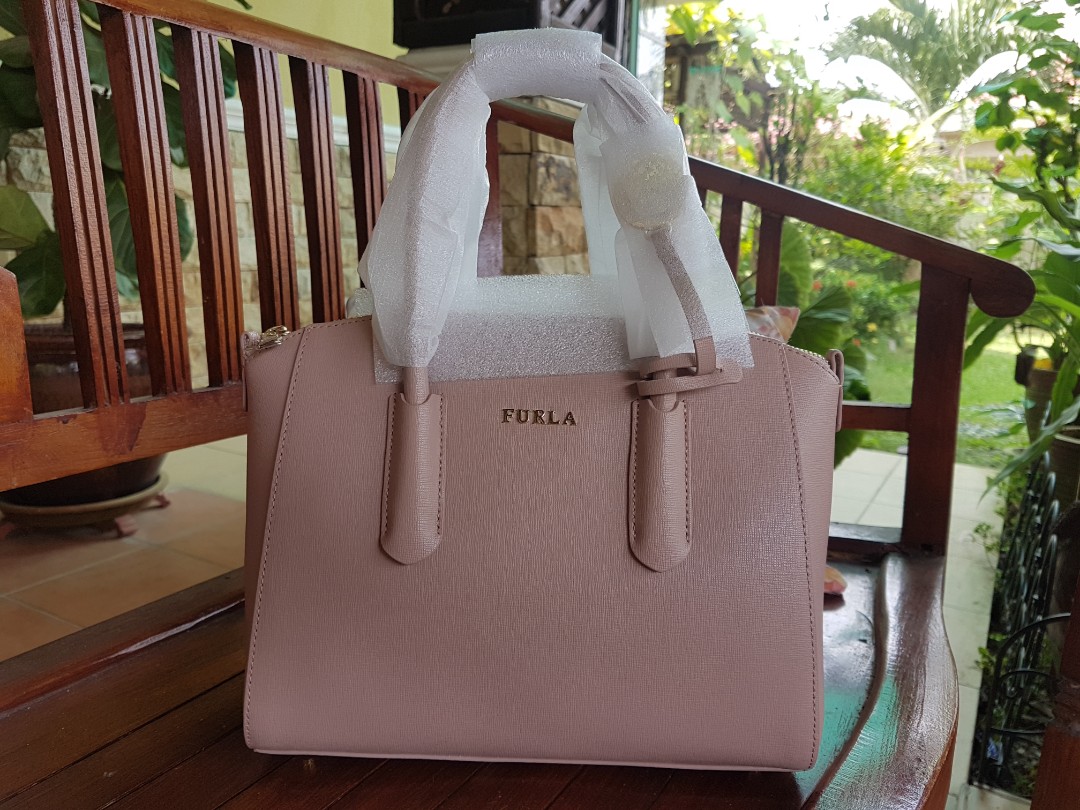 Furla tessa tote outlet