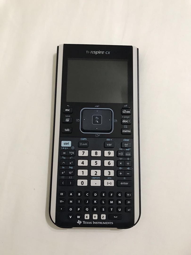 GDC Calculator for IB, Computers & Tech, Office & Business Technology