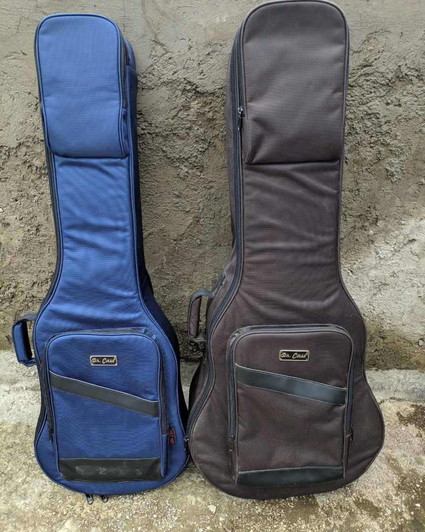 Gigbag dr store case