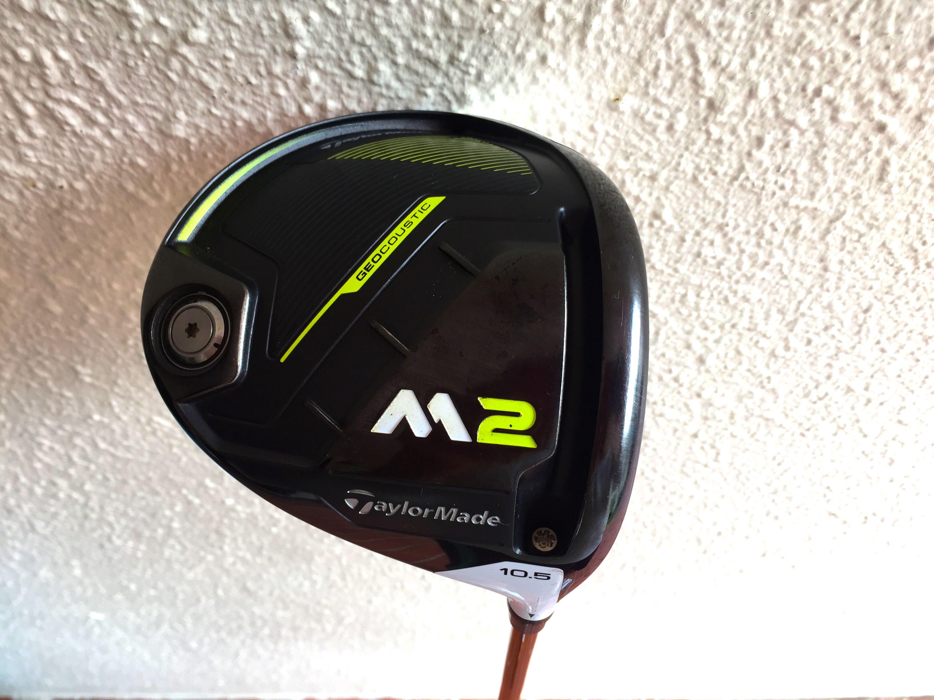 Used 10.5 golf drivers clearance