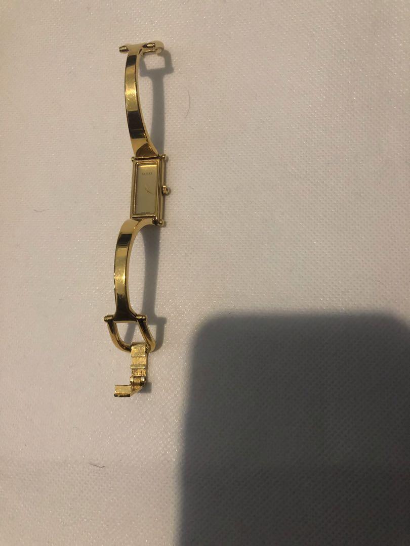 Gucci Vintage Watch 1500, Women's 