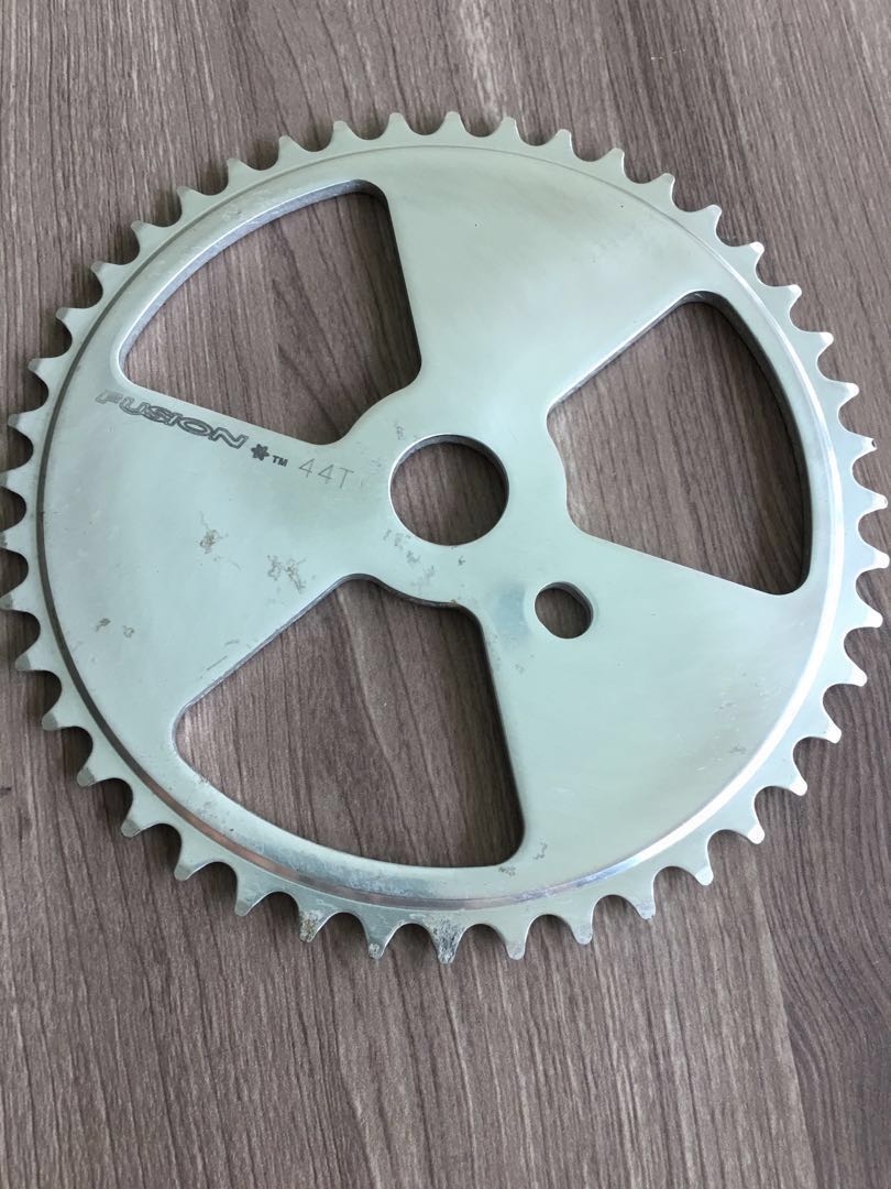 haro fusion sprocket