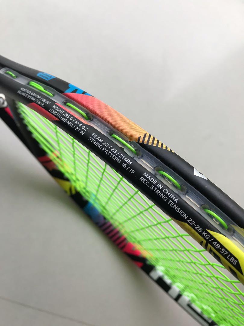 head graphene xt radical mp ltd