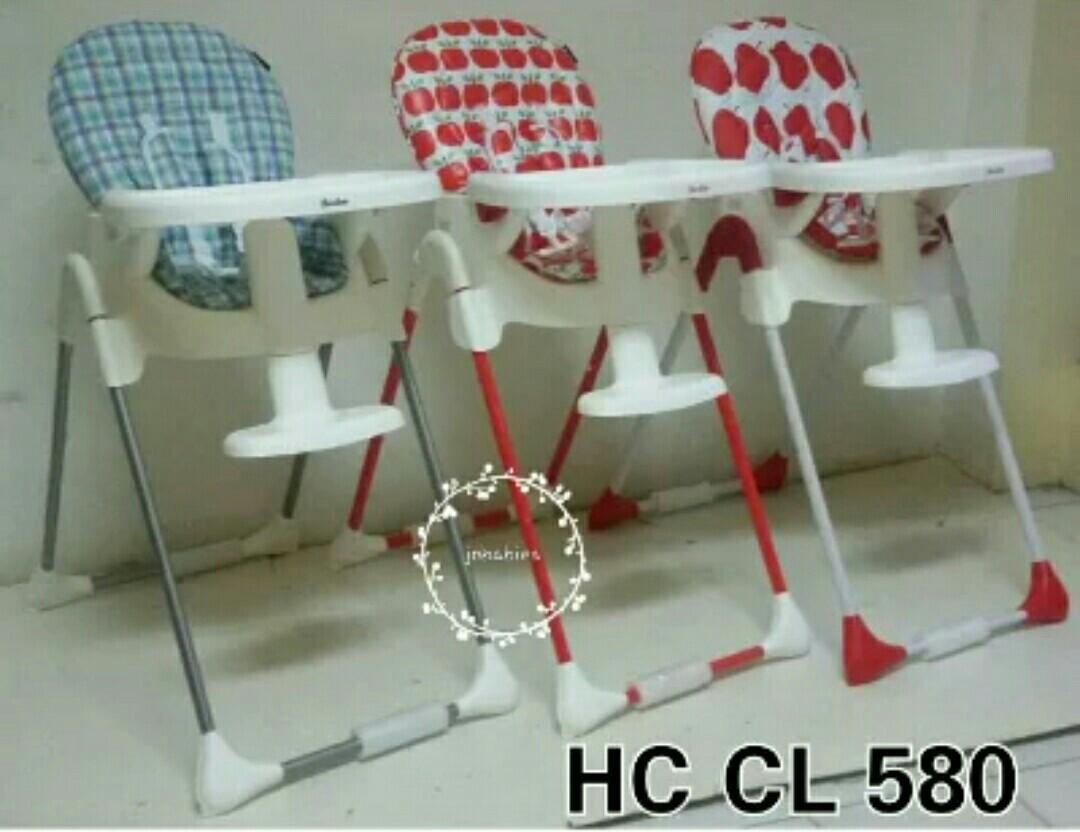 High chair chocolate new arrivals