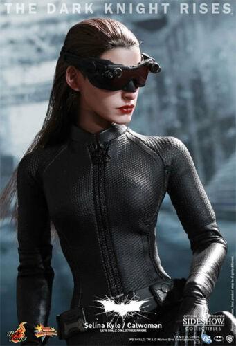 Hot toys mms188 catwoman selina kyle from batman (anne hathaway), Hobbies &  Toys, Collectibles & Memorabilia, Fan Merchandise on Carousell