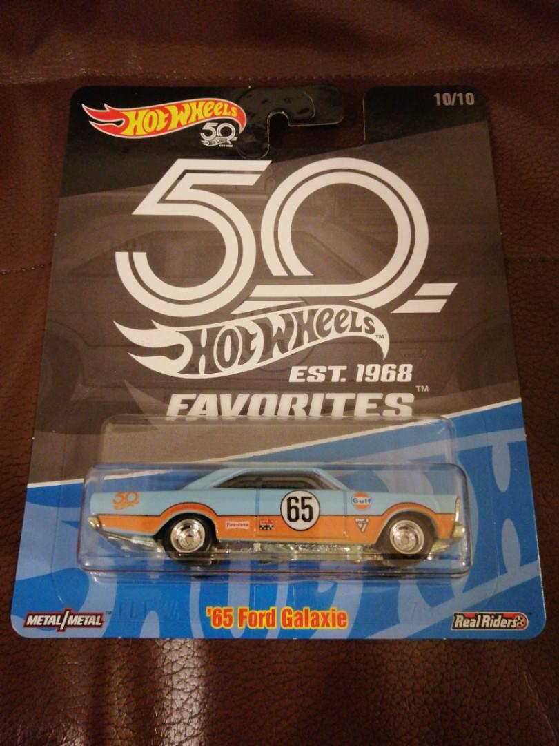 hot wheels 55 gasser kroger exclusive