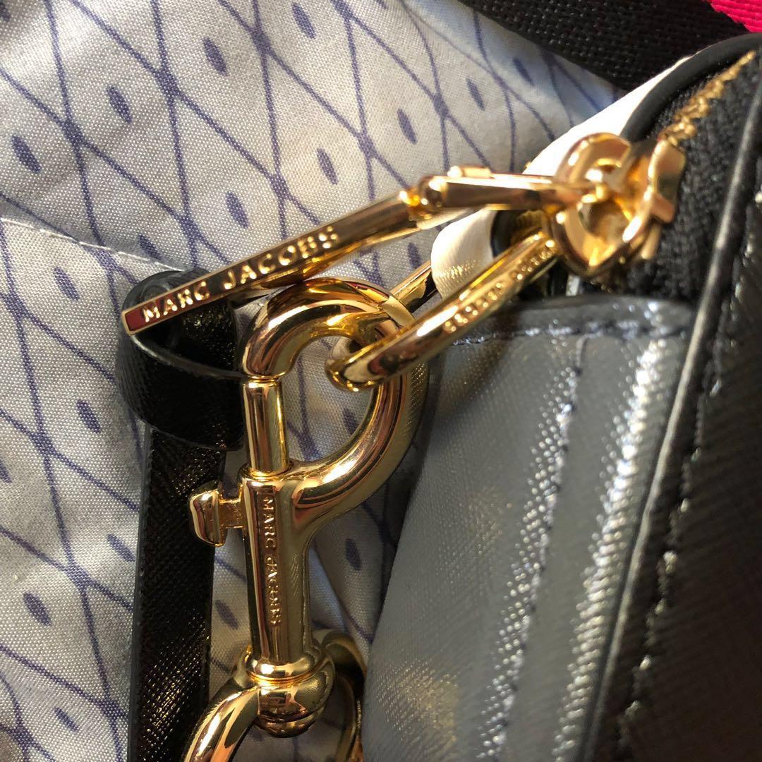 How to spot a FAKE Marc Jacobs Bag, Women's Fashion, Bags & Wallets ...