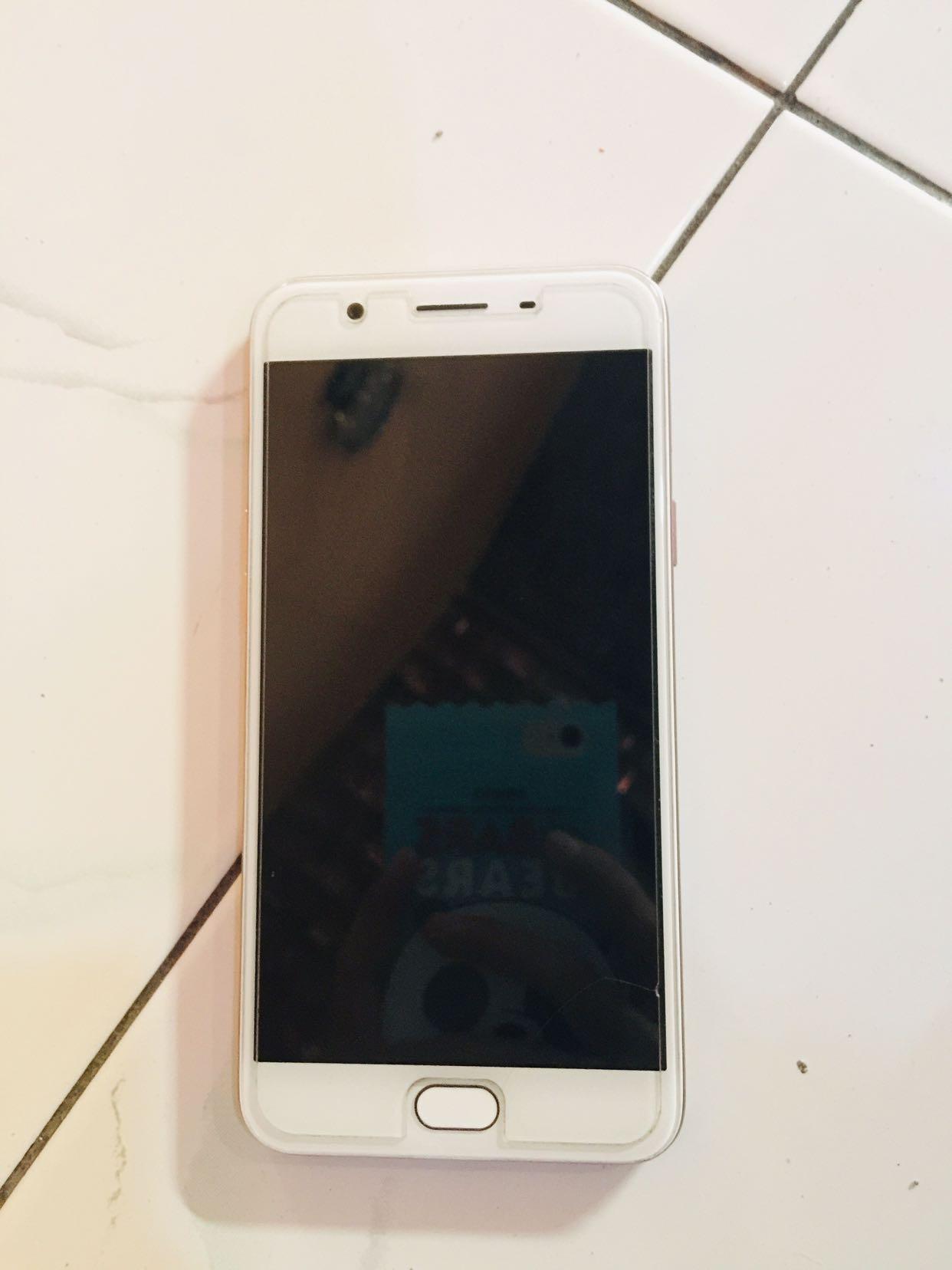 Hp Oppo F1s Ram 4 64 Second Telepon Seluler Tablet Ponsel Android Oppo Di Carousell
