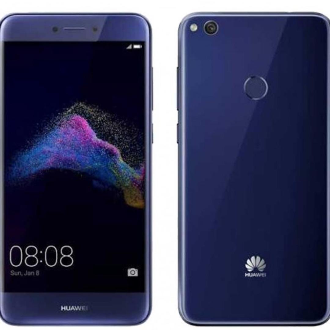 Huawei P9 Lite 2017 Blue Mobile Phones Tablets Android Phones Others On Carousell