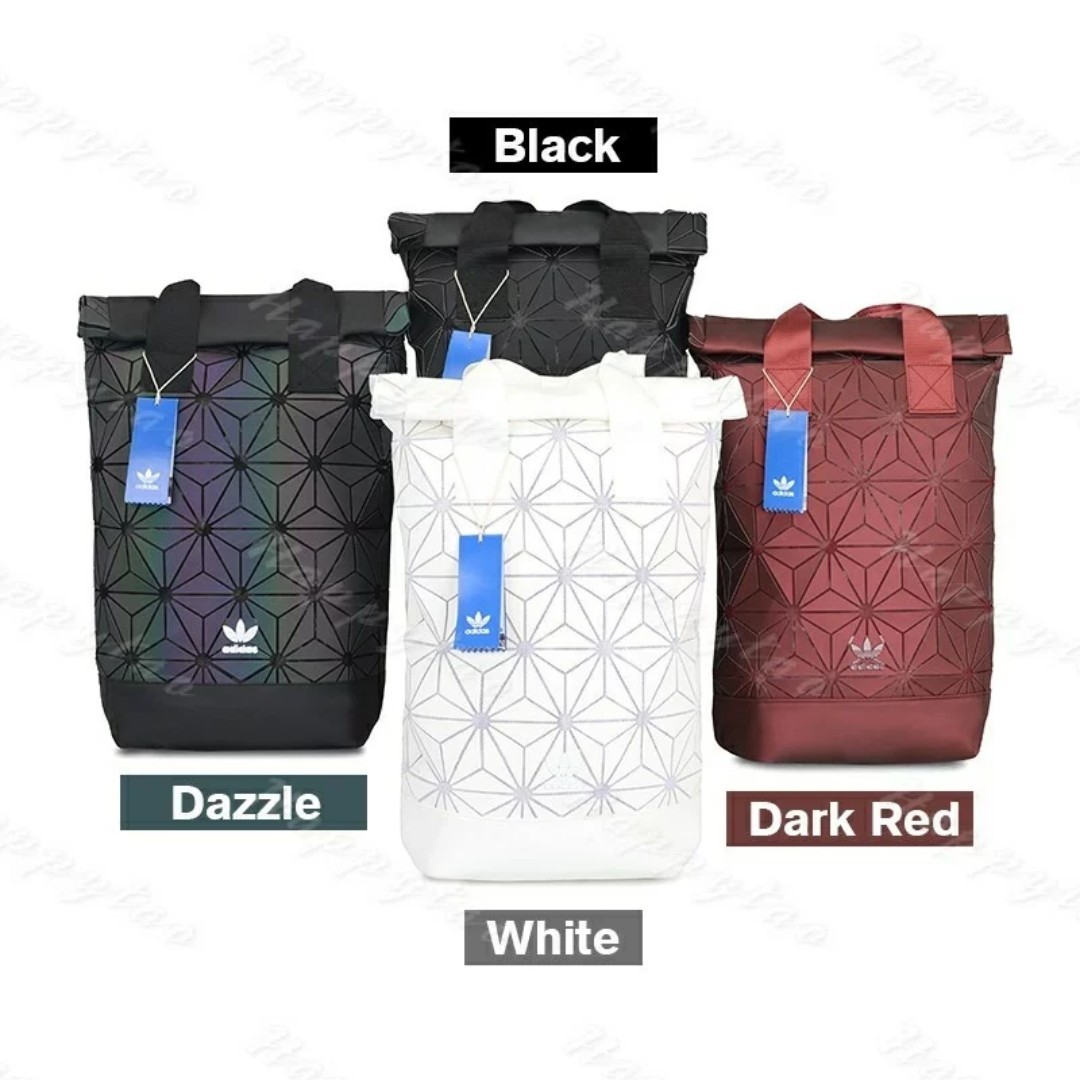 Adidas 3d Mesh Backpack Patmo Technologies Limited