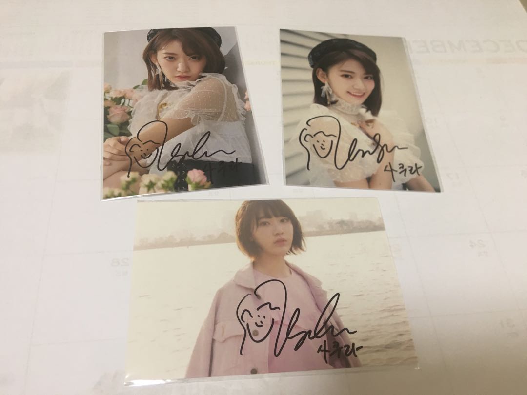 Izone Miyawaki Sakura å®«èå²è¯ Rare Signature Photo Entertainment K Wave On Carousell 210222 wiz*one weekly discussion threadmeta (self.izone). izone miyawaki sakura å®«èå²è¯ rare signature photo