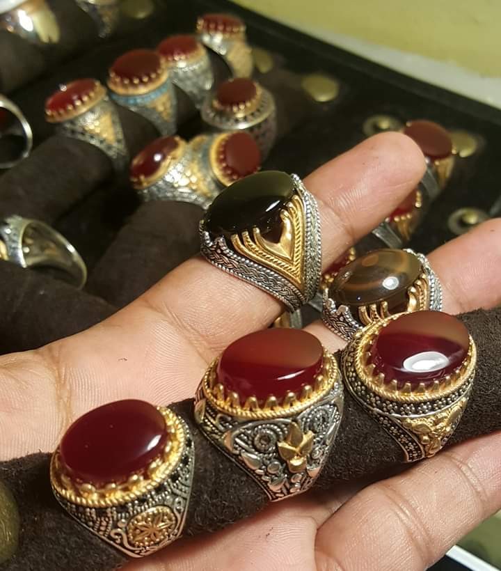 Jazakallah Khairan May Allah Reward You With Goodness Vintage Collectibles Vintage Watches Jewelry On Carousell