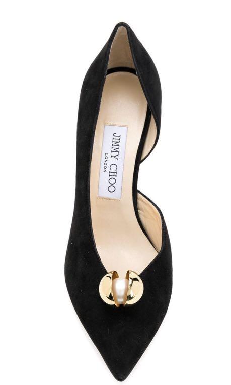 Jimmy choo top sadira