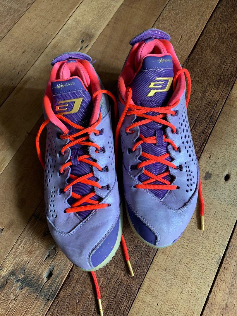 cp3 low