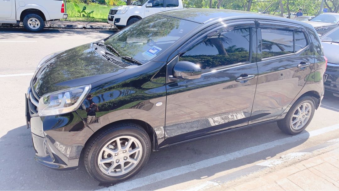 Kereta Sewa Pandu Sendiri Cars Vehicle Rentals On Carousell