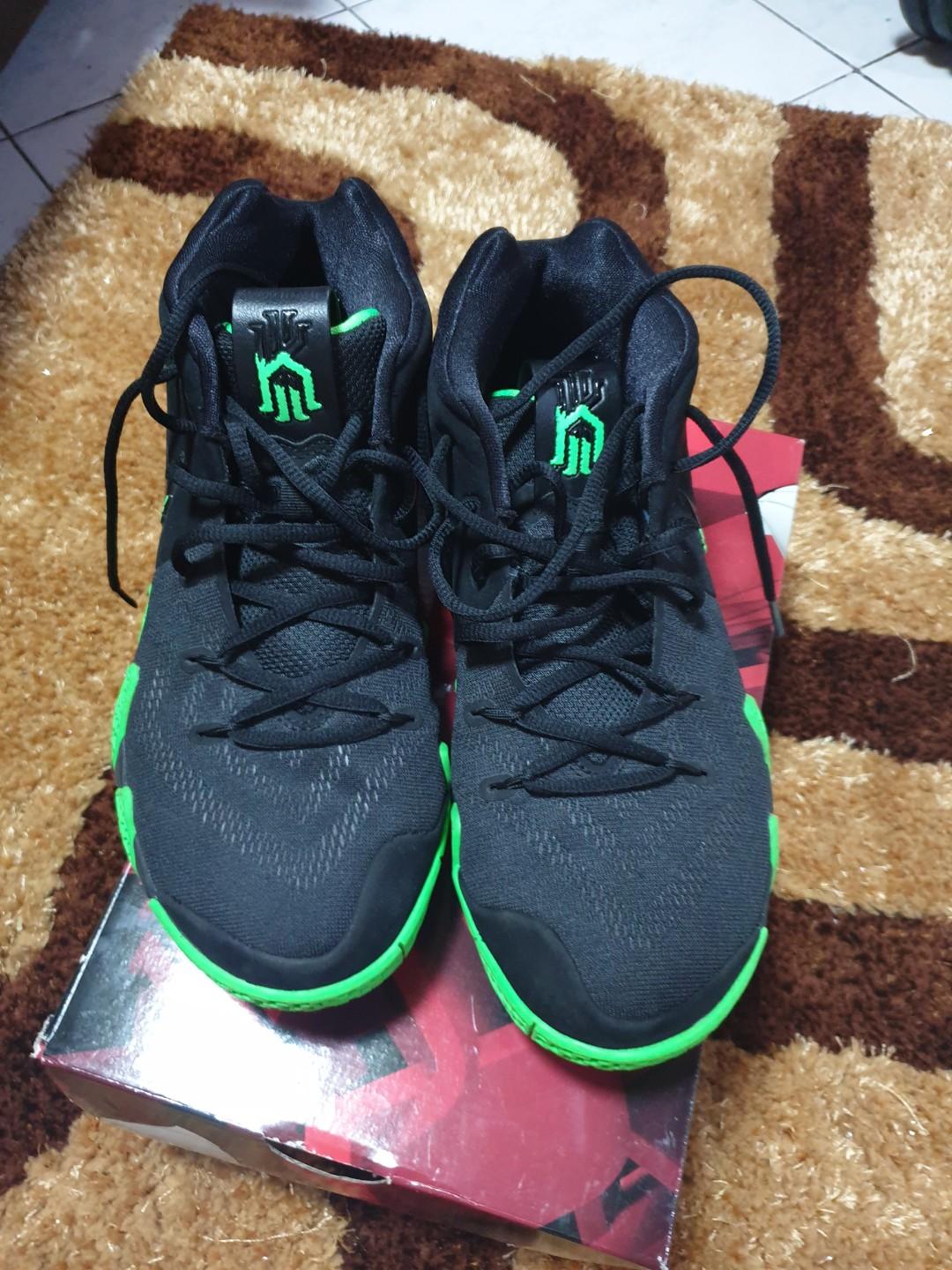 Kyrie 4 size 5.5 clearance