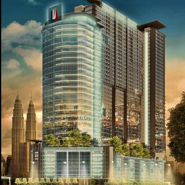Legasi Condo Kampung Baru Klcc Property For Sale On Carousell