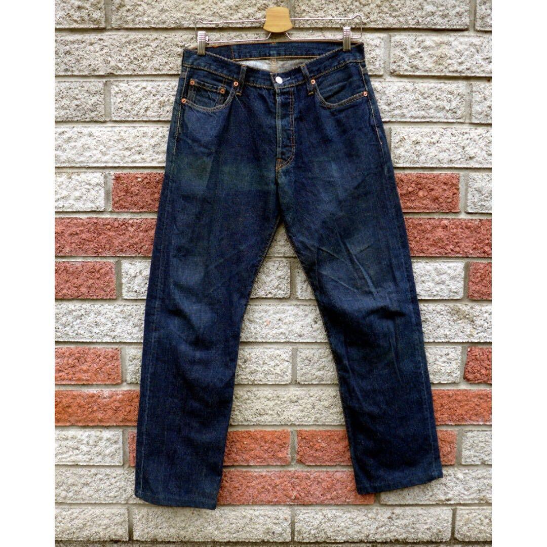 levis 101