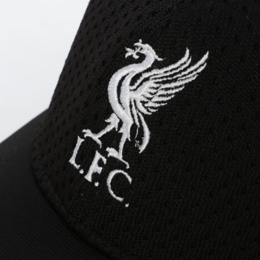 new balance hat liverpool