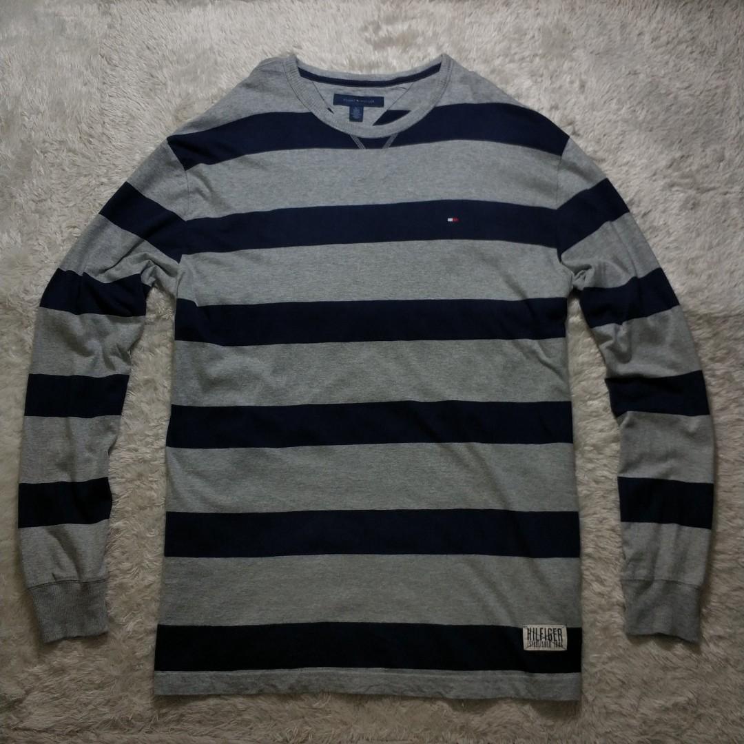 Long Sleeve Tommy Hilfiger Original 