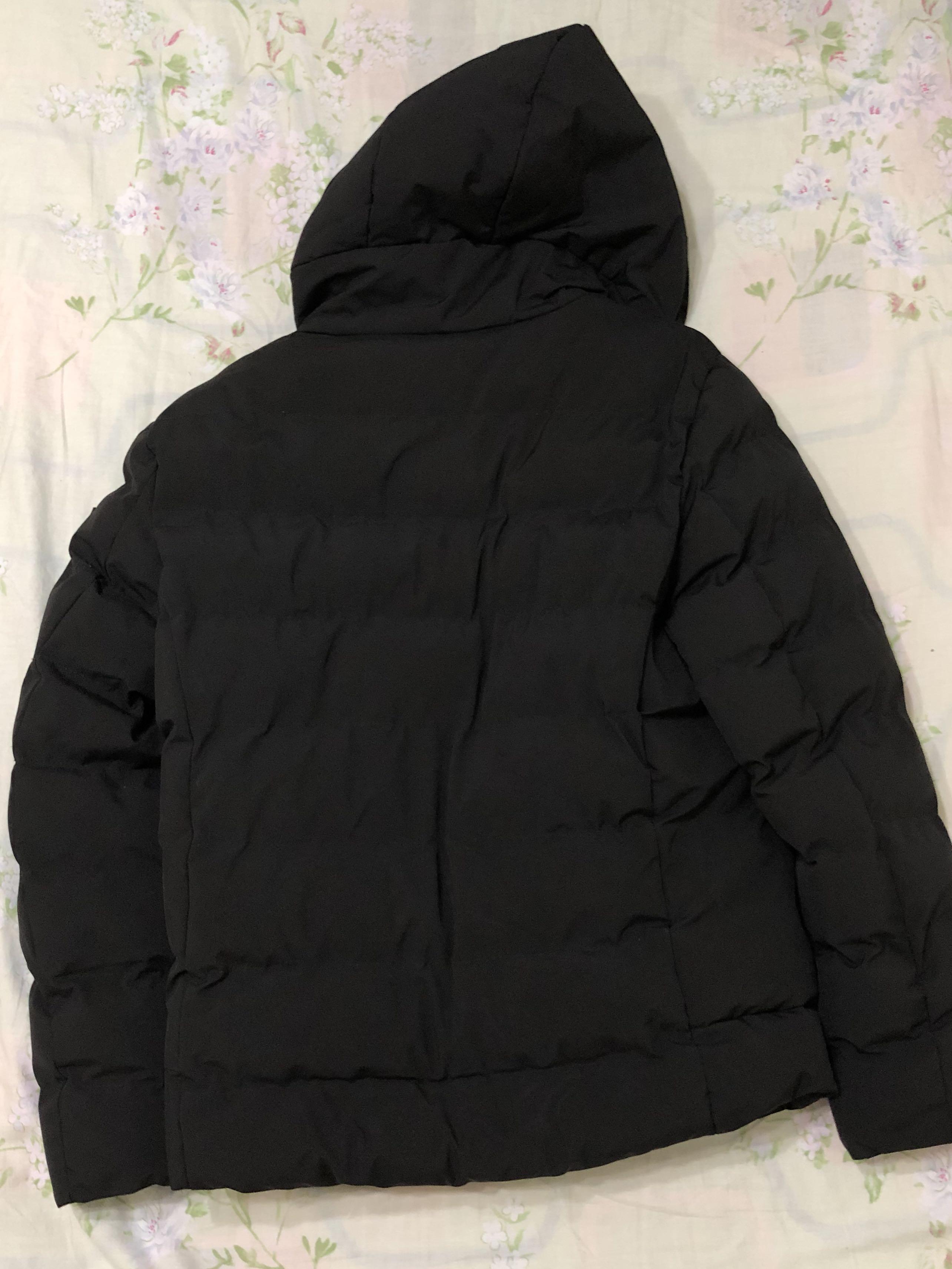taobao winter coat