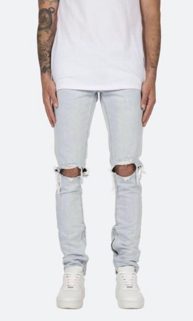 mnml m1 jeans