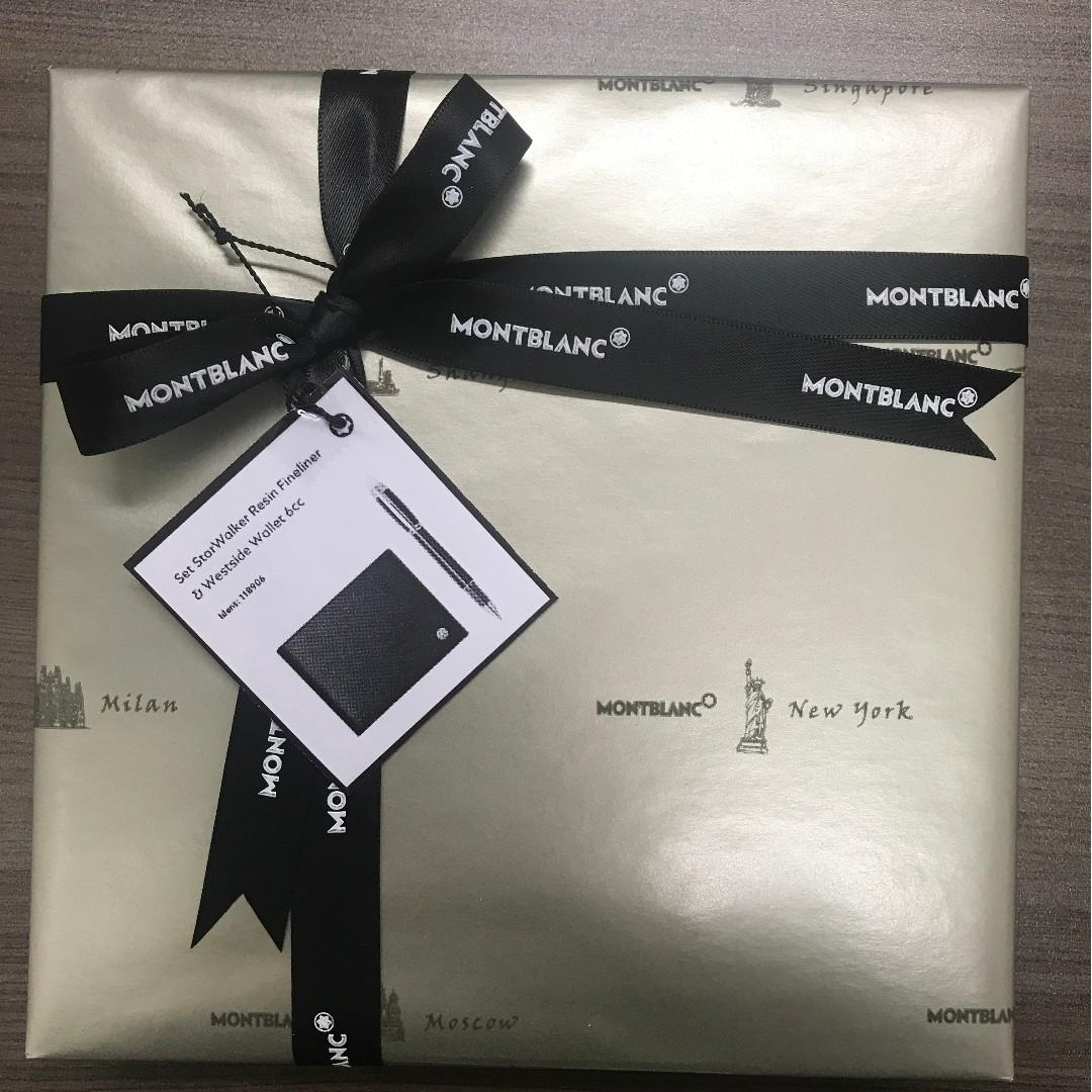Montblanc 118906 outlet