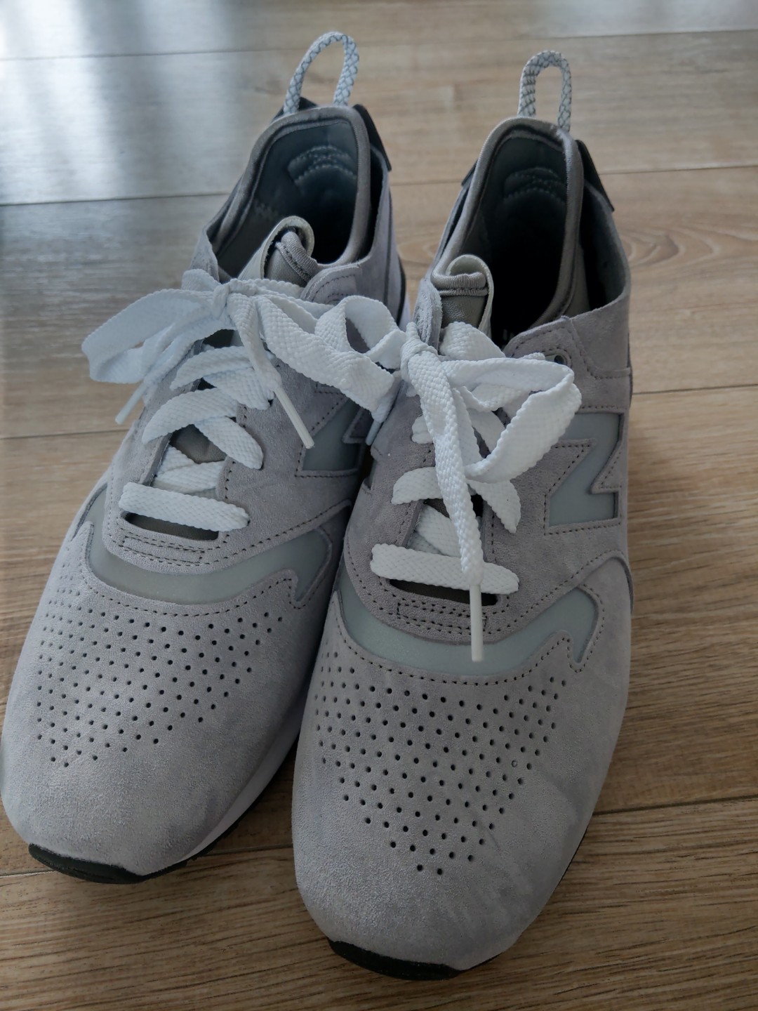 new balance m999rte