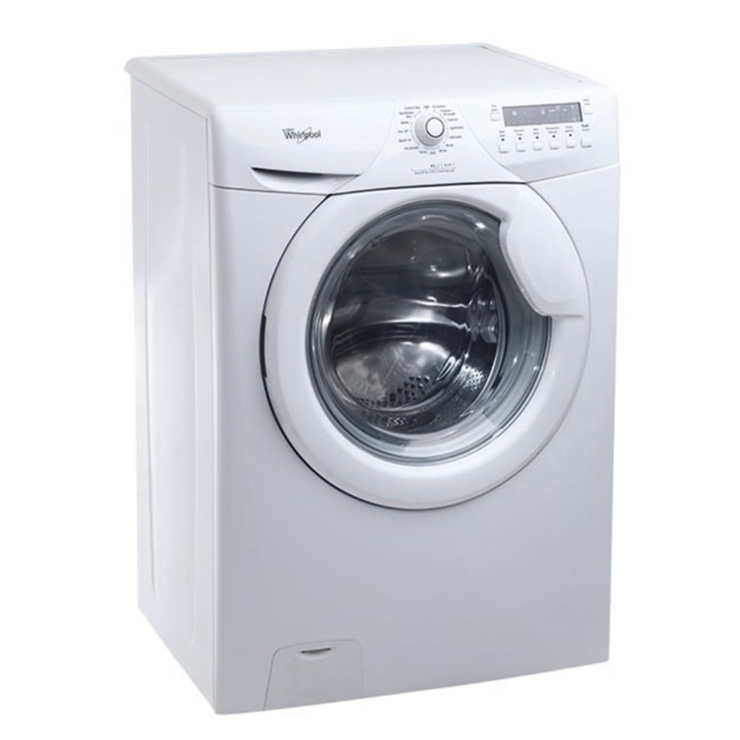 New Whirlpool 6/4KG Front Load Washer Dryer AWF6412S (Made In Italy