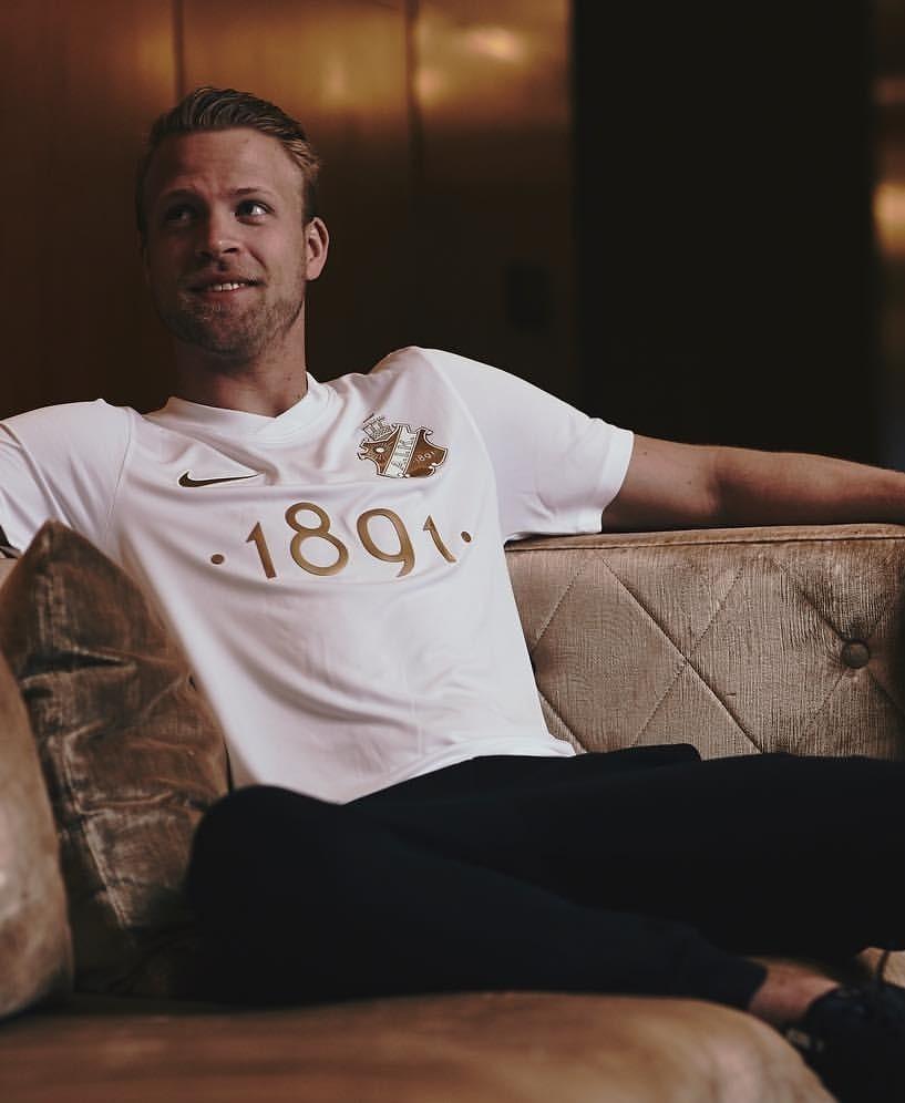 aik 1891 white edition