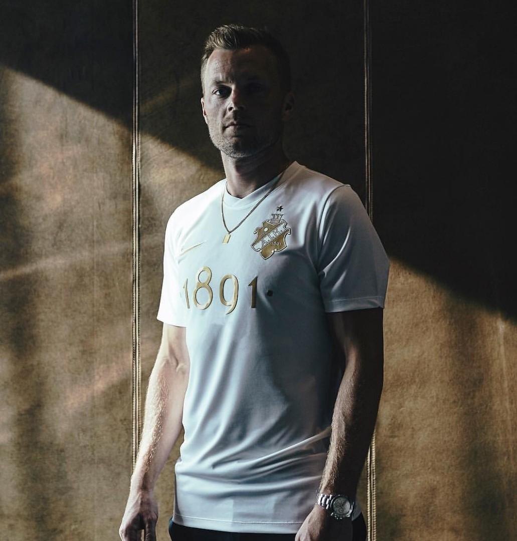 aik 1891 white edition