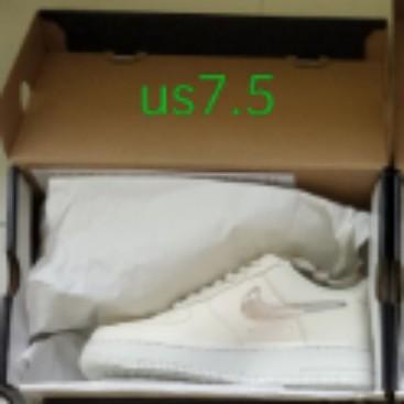 Nike air force store 1 jelly puff