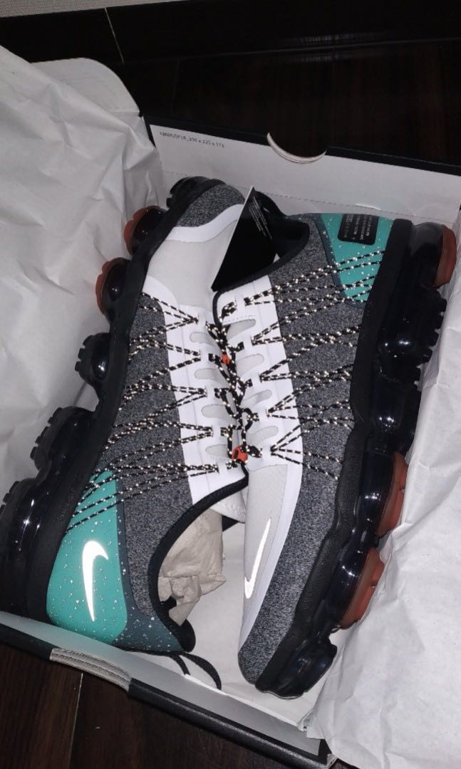 mix match nike vapormax