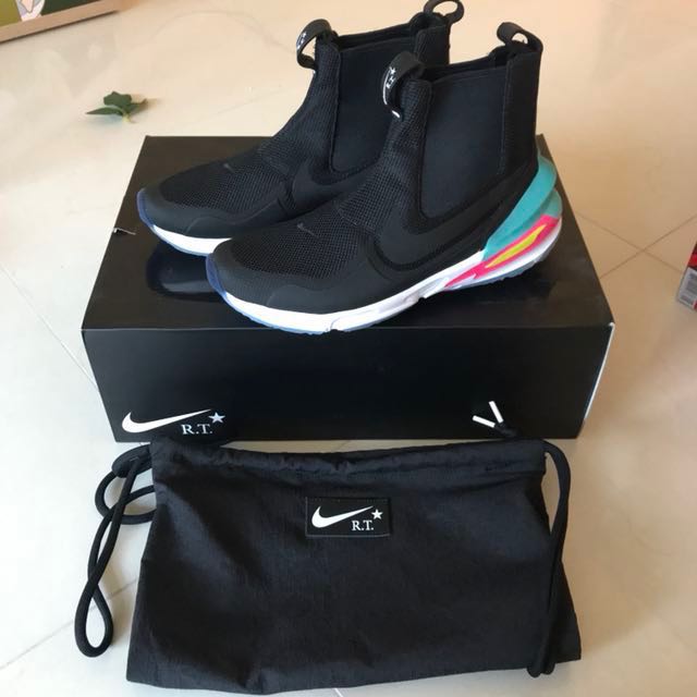 nike zoom legend rt