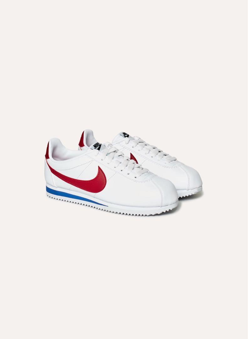 nike cortez basic leather og women's