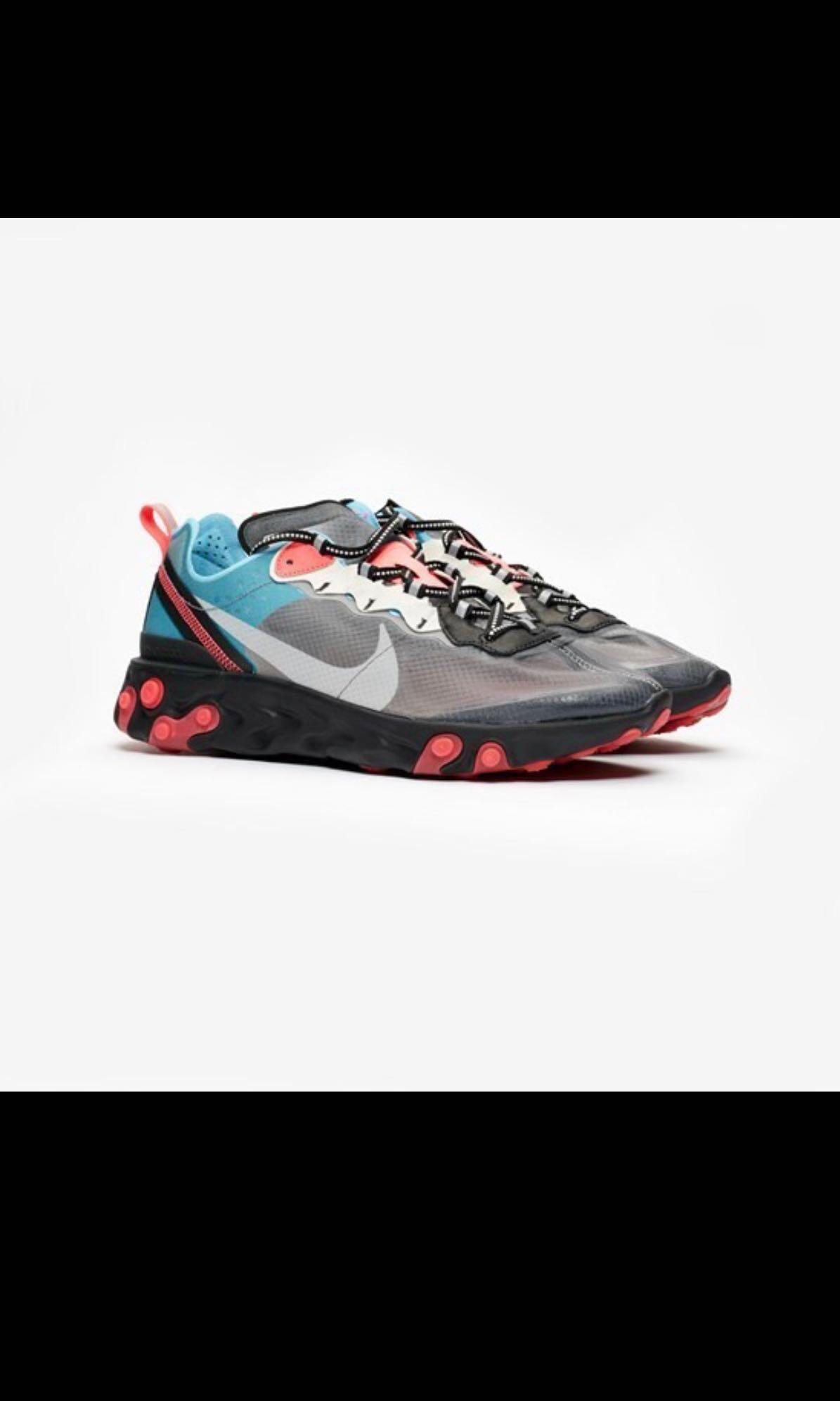 nike react element 55 tts