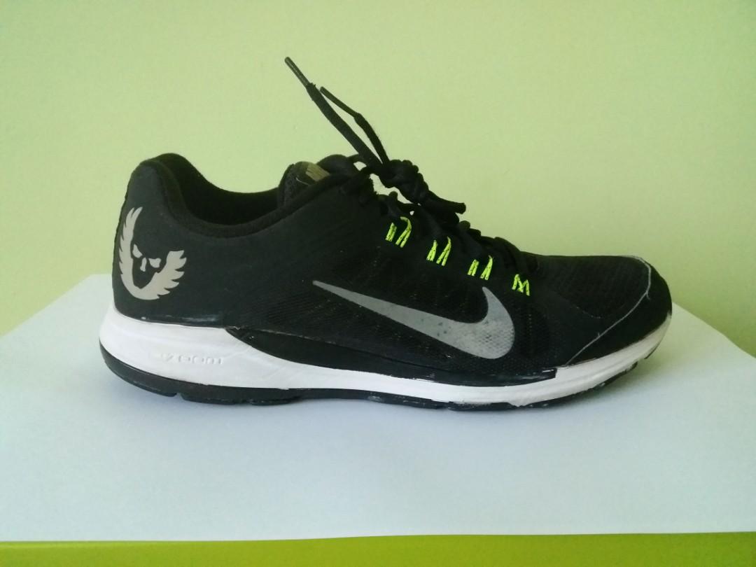 Nike zoom elite 6 clearance